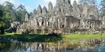 Cambodia Travel
