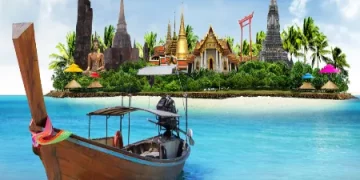 Thailand Travel