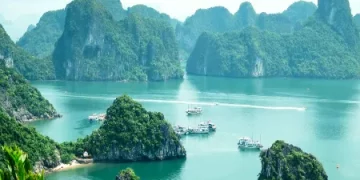 Vietnam Travel