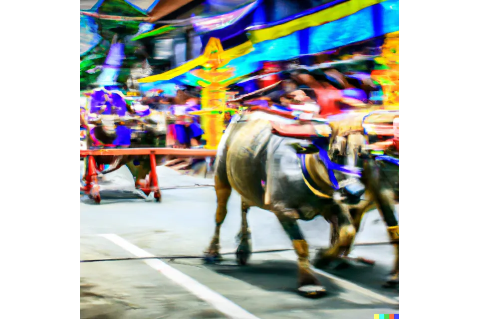 filipino festivals