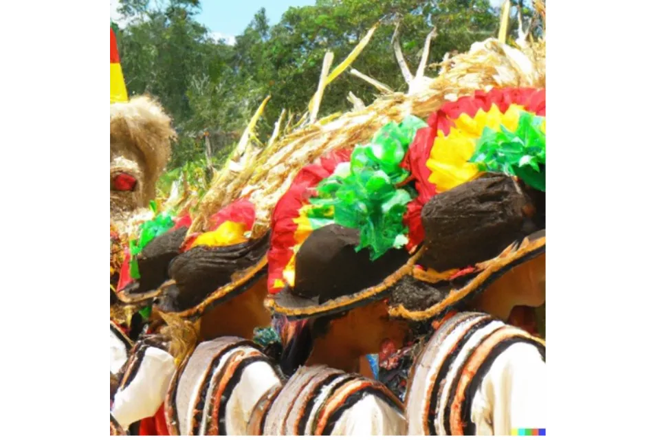 Filipino Festivals