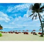 South Palms Beach best resorts in panglao