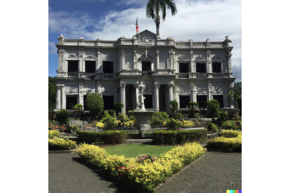 beautiful places in the philippines