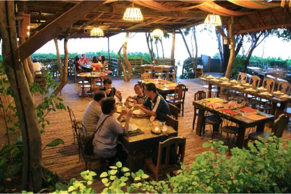Bohol Bee Farm Resort & Restaurant
