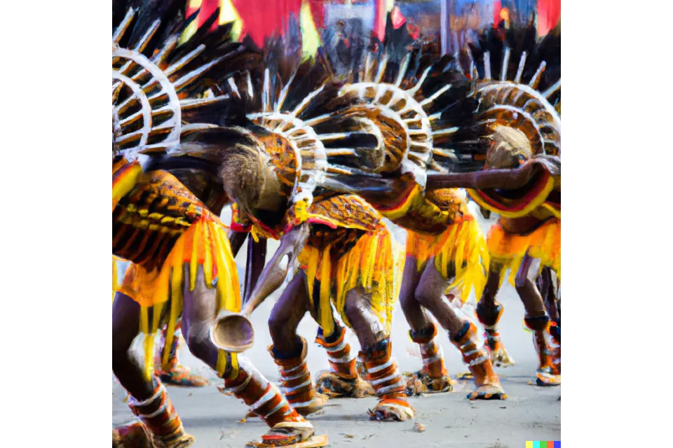 Filipino Festivals