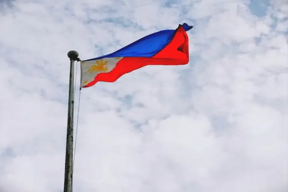 philippines flag