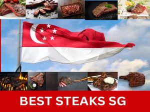 best steak in Sg