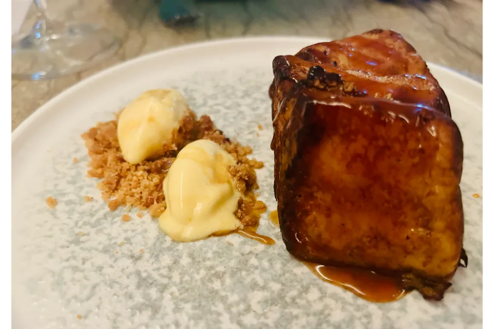 torrija asador singapore