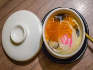 Chawanmushi