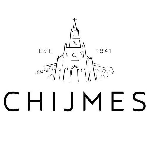 Chijmes restaurants logo