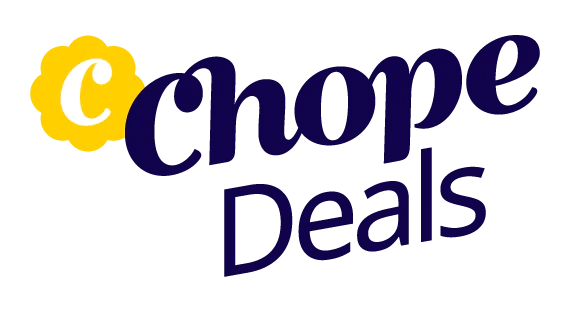 Chope Deals