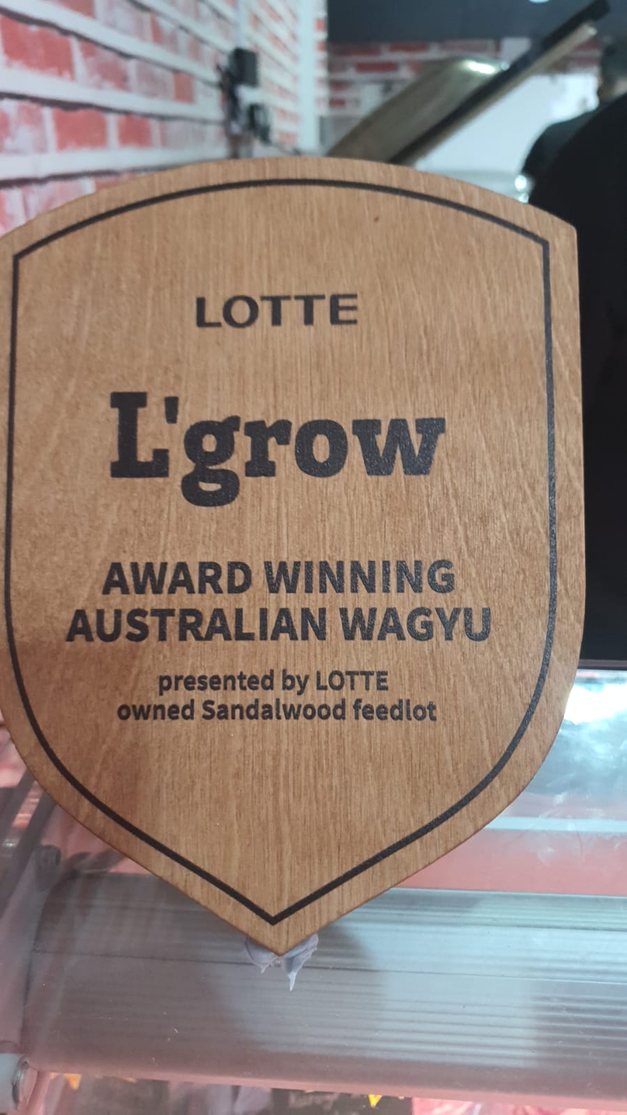 meat collective best school dinner lotte award-winning Australian wagyu