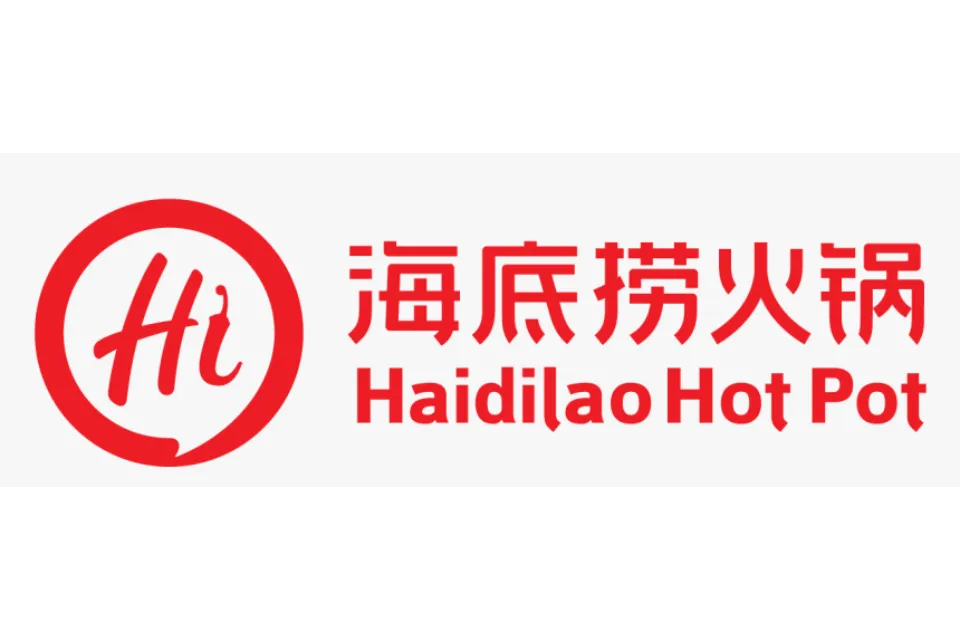 haidilao hotpot logo