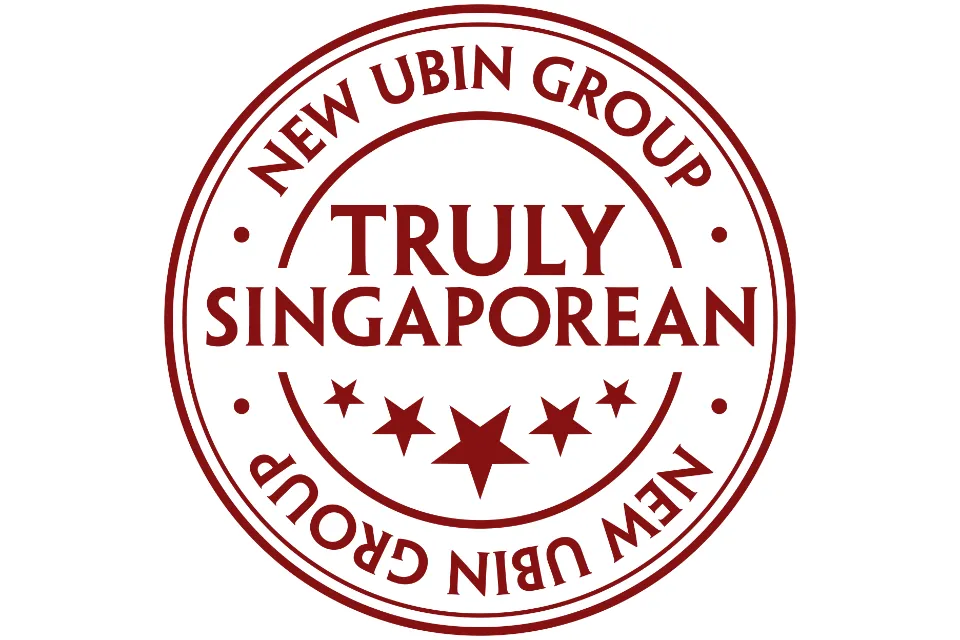 new ubin seafood chijmes restaurants