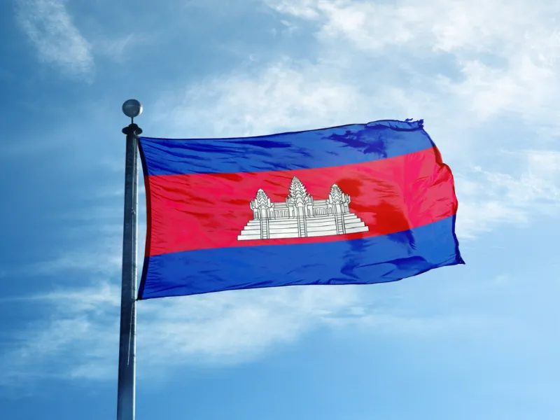 Guide to Cambodia