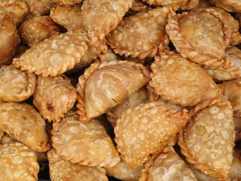 Old Chang Kee Curry Puff Recipe Old Chang Kee Curry Puff Recipe