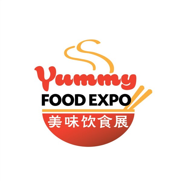 Yummy Food Logo YtMFdv The best local and Asian delights and innovative lifestyle products under one roof at Yummy Food Expo