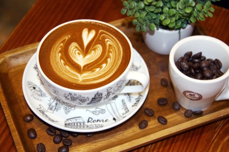 coffee in a cup Creative Ways To Enhance Your Coffee - New Flavours To Try