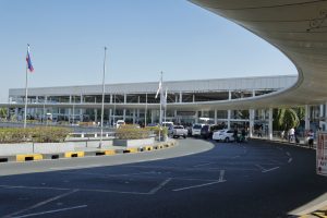 manila airport-ninoy-aquino-international-airport