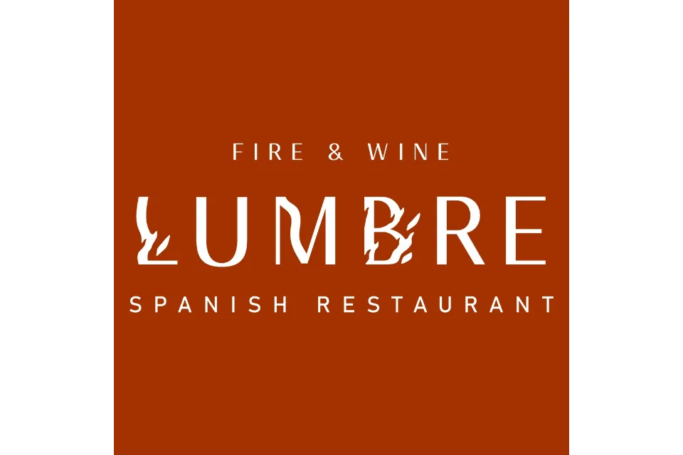 lumbre best spanish restaurants in singapore logo
