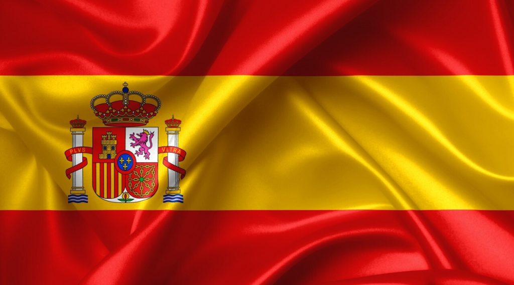 spanish-flag