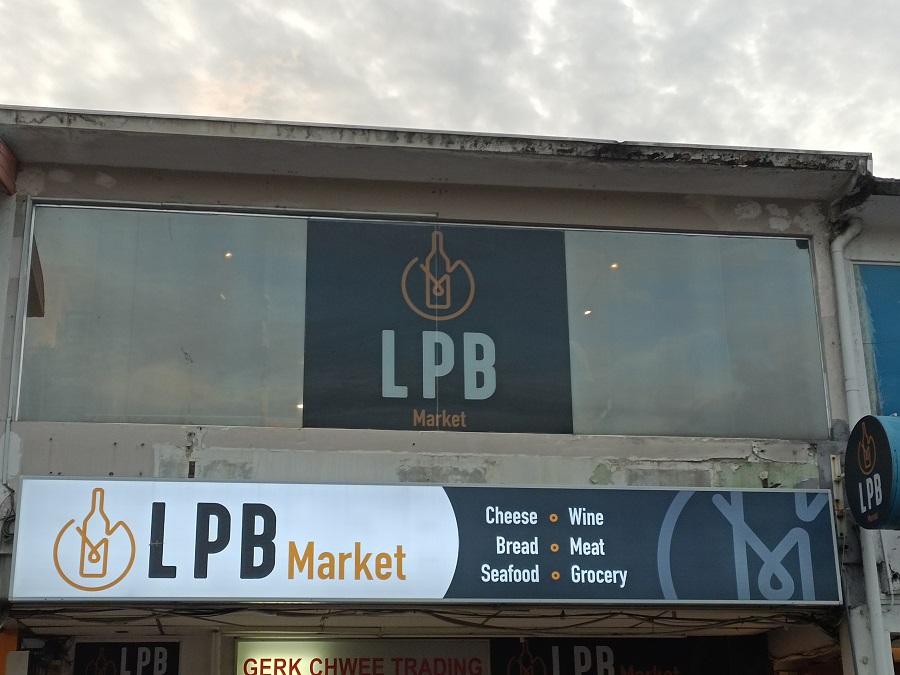 La Petite Boutique LPB Market La Petite Boutique LPB Market