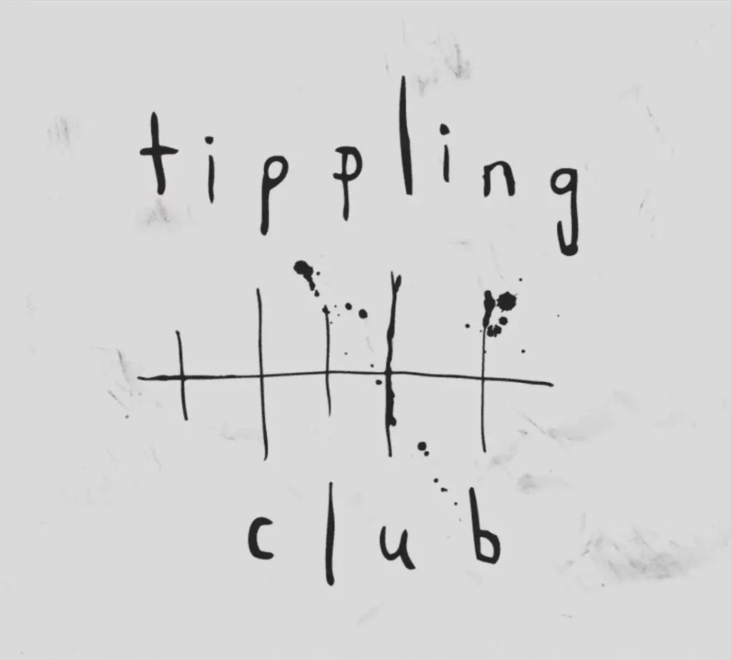Tippling Club Logo