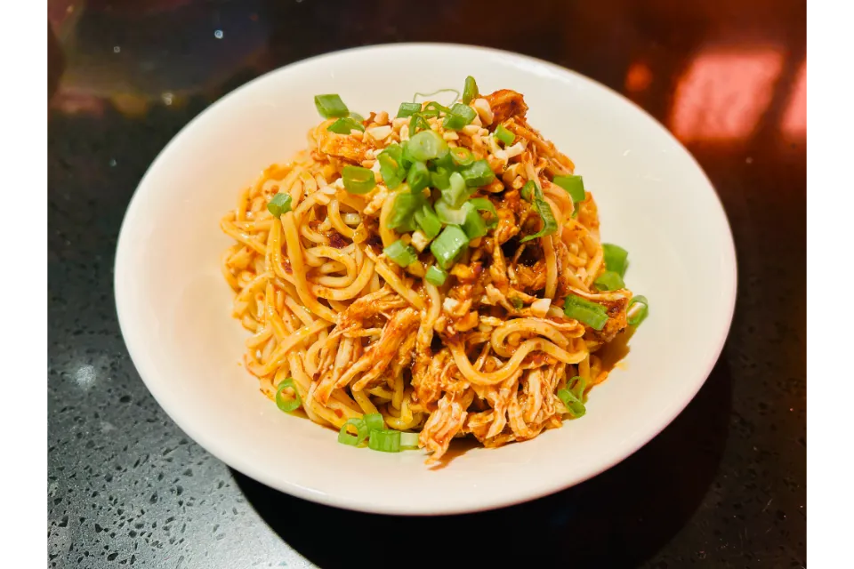 best chongqing grilled fish at jewel szechuan noodles