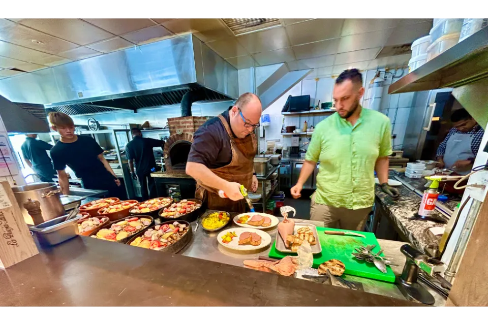 asador singapore chef javi and houssein