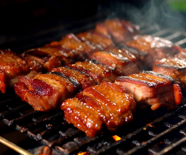 grilled Pork belly Best 10 Pork Belly Bites Recipes