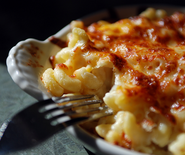 i heart mac and cheese recipe Easy to Make I Heart Mac and Cheese ❤️Recipe