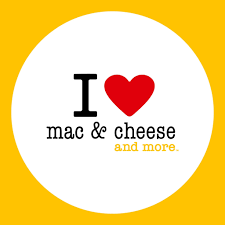image Easy to Make I Heart Mac and Cheese ❤️Recipe