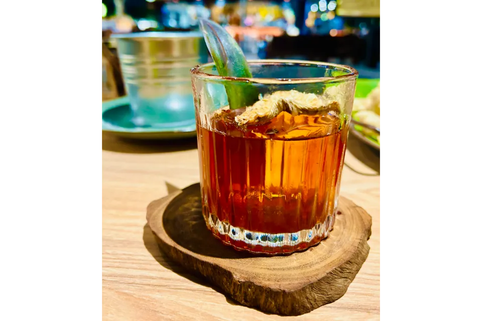 kantin jewel changi cocktail