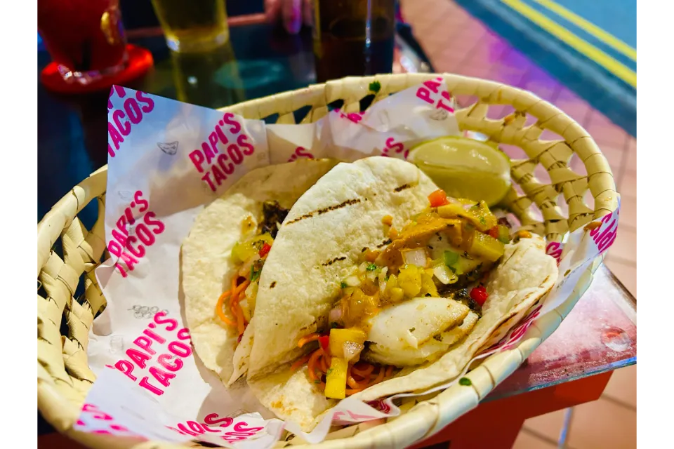 papis tacos katong tacos