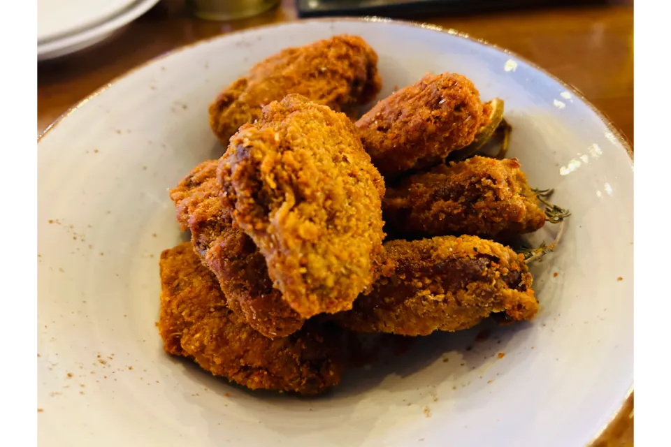 platypus cantina siglap angry wings