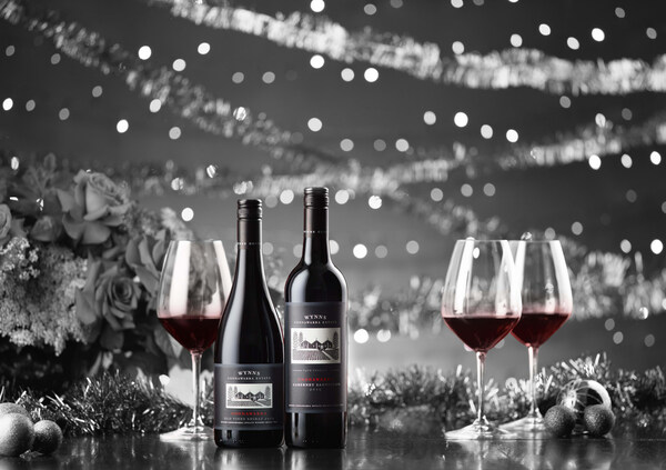 7 ways wines festive season 0aaccording winemakers Wynns Coonawarra Estate eSoYct 7 ways to get the most out of your wines this festive season, according to winemakers Wynns Coonawarra Estate