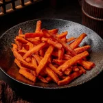 Classic Sweet Potato Fries