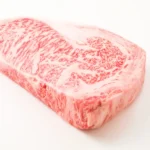 Grade A4 Japanese Wagyu Beef
