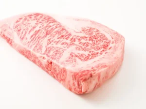 A4 Grade Wagyu Beef