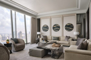 Marina Bay Sands invests additional US 750 million in next phase of hotel transformation Credit to M 4cLcCW Press Releases