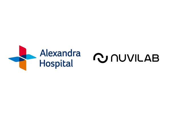 Nuvilab Alexandra Hospital Singapore 2MbT1F Nuvilab Innovates Inpatient Nutrition with Food AI at Alexandra Hospital Singapore