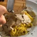 Truffle Pasta Recipe