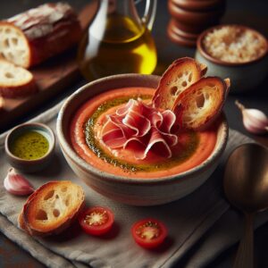 best gazpacho soup recipe