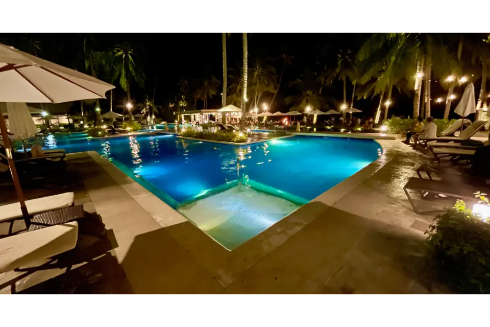 henann resort panglao