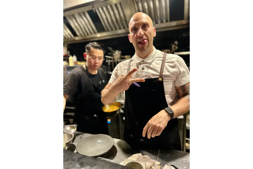 cenzo review best italian on club street chef