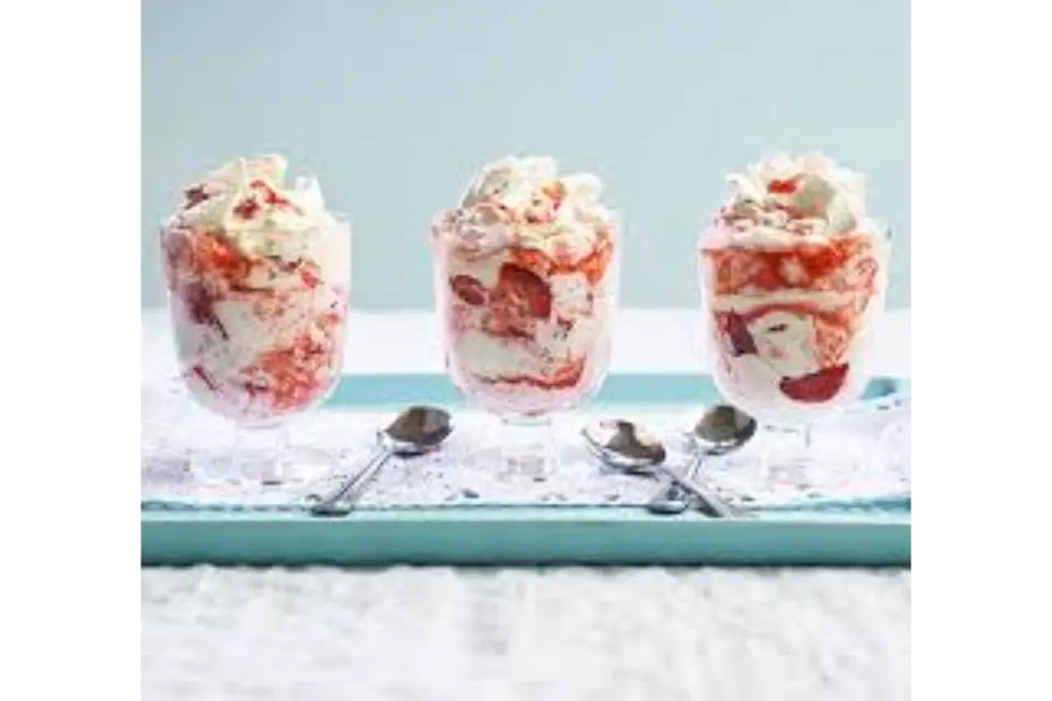 eton mess bbc good food