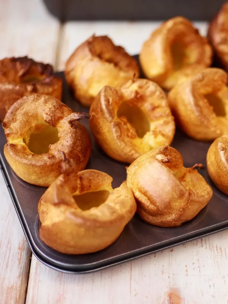 jamie oliver yorkshire puddings