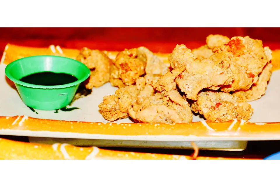 chicken skin payag bohol review