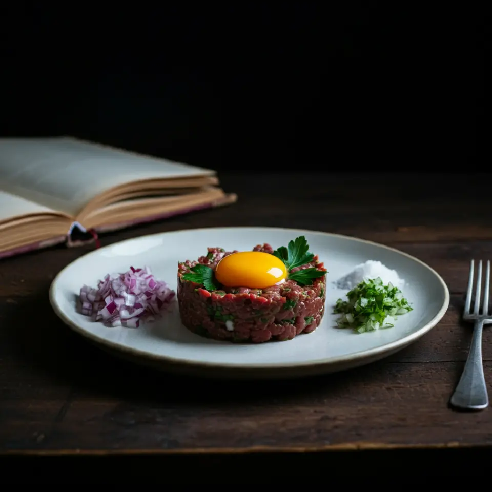 ground venison recipe