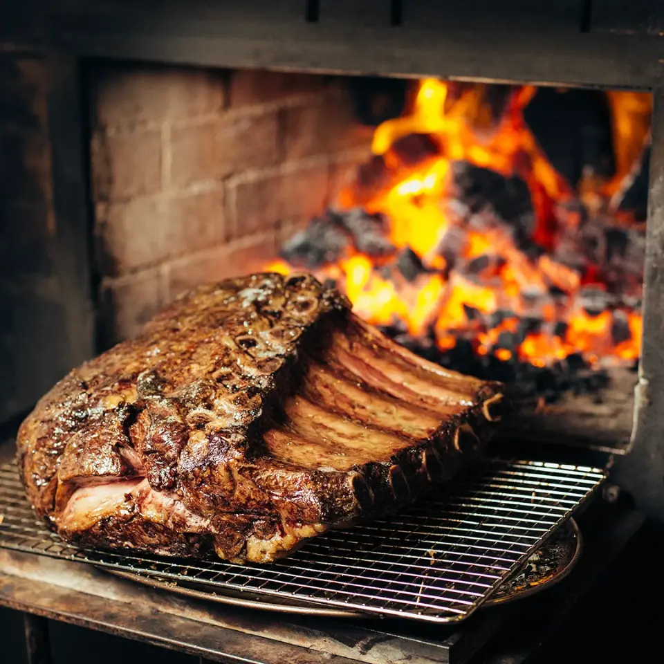 75-Day-Dry-Aged-Wagyu-burnt ends singapore